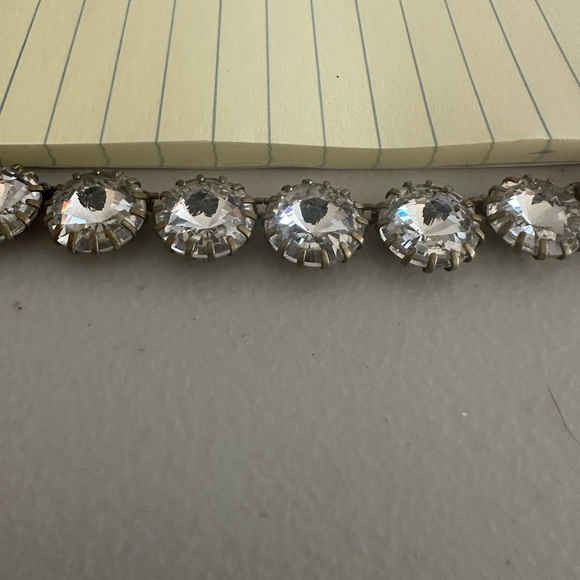 Jcrew Gem necklace - Picture 4 of 5